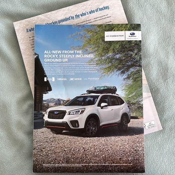 Hockey Book Collection: Top 100 Goalies of All Time, The Toughest I Ever Faced - Picture 11 of 11